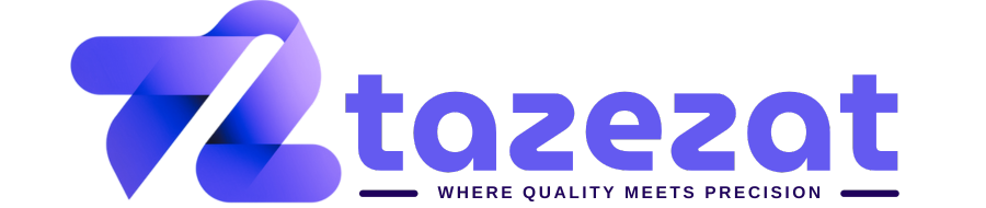 Tazezat Logo